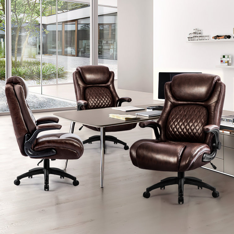 High quality best sale leather chairs